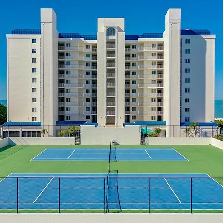 Totally Renovated Beachfront Condo At Apollo! Marco Island Exterior photo